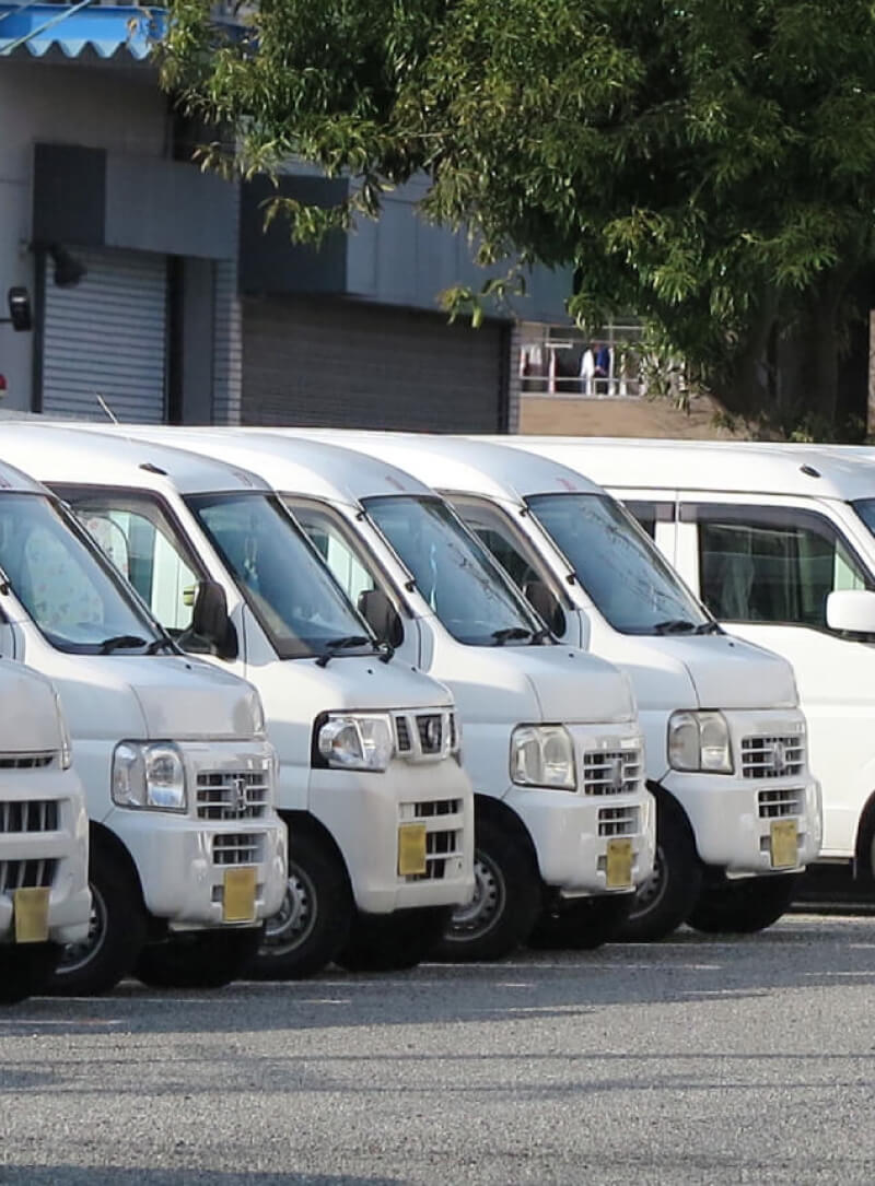 協栄相互株式会社 お客様へのまごころを大切に 協栄相互株式会社 お客様へのまごころを大切に